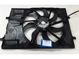 Вентилятор печки 5Q0121455BG, 5Q0121455BG Volkswagen Golf VII