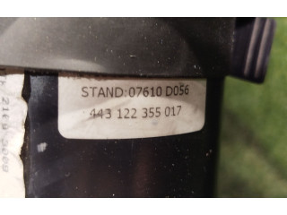 Масляный насос   443122357019, 443122355017  Peugeot Boxer 