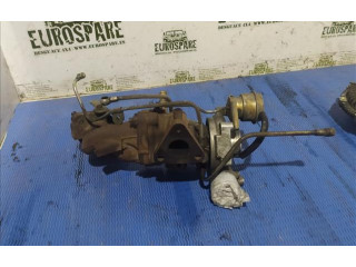 Турбина Mitsubishi Montero TF035-3 для двигателя 4M41