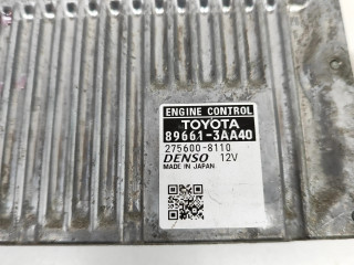 Řídící jednotka 896613AA40, 2756008110 Lexus GS 300 350 430 450H 2016