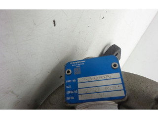 Turbodmychadlo Турбина Volvo XC60 D5244T11