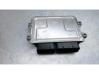 Блок управления двигателя 9838397680 Citroen C3 Aircross