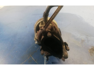 Turbodmychadlo Турбина W795516, 1720167010 Toyota Land Cruiser (J100)