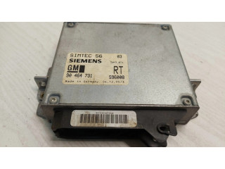 Řídící jednotka 90464731, S96008 Opel Vectra B 1996