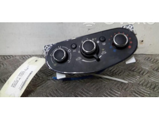 Блок управления климат-контролем 275103362R   Dacia Duster