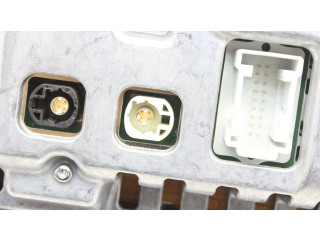 Přístrojová deska  Aston Martin Vantage IV 2021 HY5310849AG  