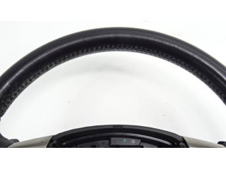 Руль Jaguar XF X250 2007-2015 года 178084349, 8X23ABLEG