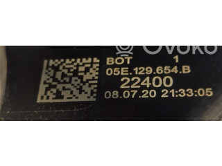 Turbodmychadlo Турбина 05E145701K Audi A3 8Y