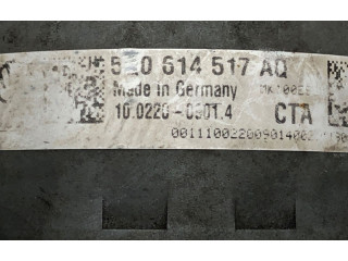 Блок АБС 5Q0614517AQ Skoda Octavia Mk3 (5E) 2013 - 2019 года