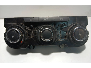 Блок управления климат-контролем 3T0820047AM, 5HB00975271   Skoda Yeti (5L)