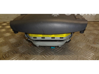 Подушка безопасности водителя 3D0880201CA Volkswagen Phaeton