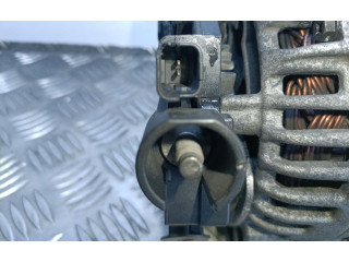 Генератор 9646321880 Citroen Berlingo