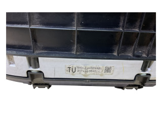 Панель приборов 78100SJHG312M1, 2574309840   Honda FR-V       