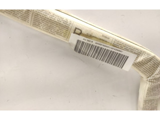 Надувная подушка для крыши 8P3880742 Audi A3 S3 A3 Sportback 8P