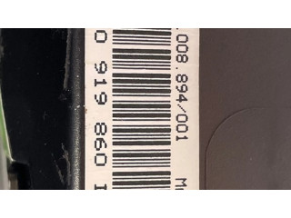 Панель приборов 8L0919860D, 110008894001   Audi A3 S3 8L       