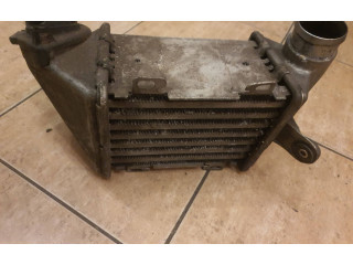 Интеркулер  1H0145805A, 07273950000   Volkswagen Golf III 