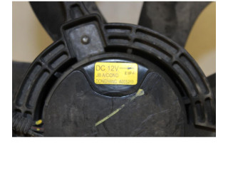 Вентилятор радиатора         KIA Rio 1.5