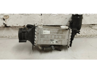 Интеркулер 04e145785e, 05e129709f Audi A1