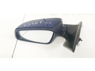 Zpětné zrcátko BMW 5 GT F07 2012 E1021016, E1021141