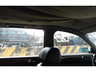 Боковая подушка безопасности Audi A6 S6 C5 4B