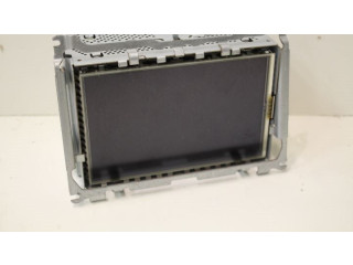 Дисплей C2Z31458, 7612055090 Jaguar XF X250