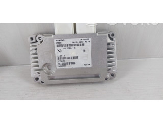 Блок управления коробкой передач 27607552614, 13774410 BMW 3 E90 E91