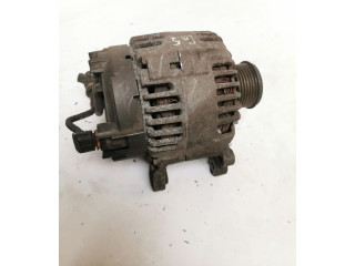 Генератор 06F903023C Volkswagen Golf Plus