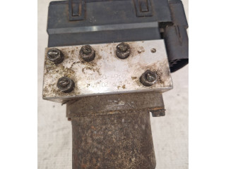 Блок АБС 445104060 Mitsubishi Pajero Sport I 1996 - 2008 года