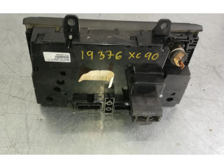 Блок управления климат-контролем 30746025, 30746025   Volvo XC90