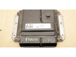 Блок управления двигателя 275700-3031 Mitsubishi ASX
