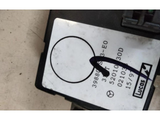 Řídící jednotka 52010330D Honda Civic