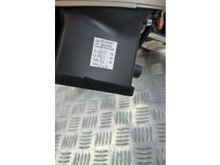 Блок управления климат-контролем 05091847AE, P05091847AE   Jeep Grand Cherokee