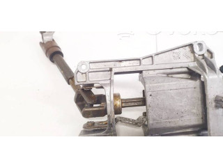 Рулевая рейка Citroen C5 2008 - 2016 года