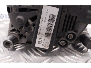 Генератор TG15C053 Citroen C8