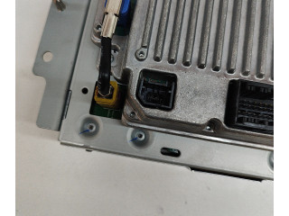 Дисплей KB3T14G370MGB Ford Ranger