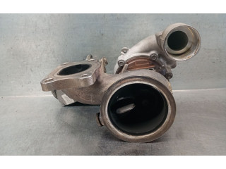 Зеркало электрическое Peugeot 3008 II 2016 - 2023 года