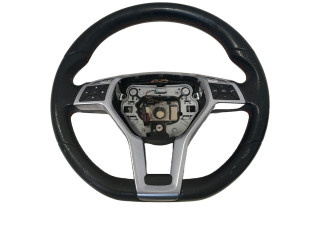 Руль Mercedes-Benz A W176 2012 - 2018 года 3068639