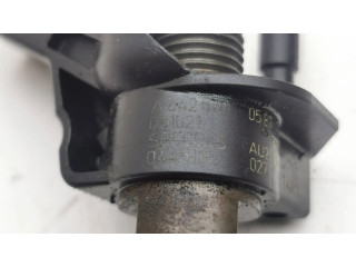 Форсунка A6420700587, 0445115027    Jeep Grand Cherokee (WK) для дизельного двигателя 642.980 3