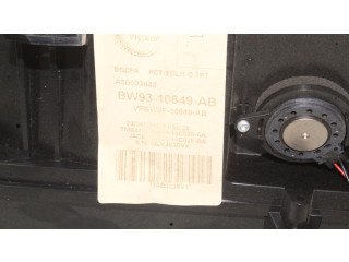 Панель приборов BW9310849AB   Jaguar XJ X351       