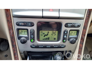 Блок управления климат-контролем 735302891, A83001000 Lancia Lybra