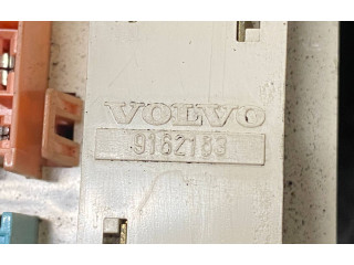 Блок управления двигателем Блок управления 9162163   Volvo C70