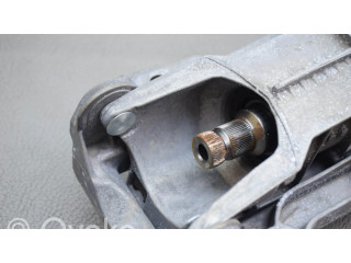 Механическаярулевой колонки