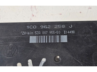 Блок комфорта 1C0962258J Volkswagen Golf IV