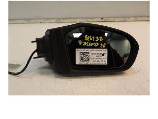 Zpětné zrcátko  Mercedes-Benz B W245 2005    