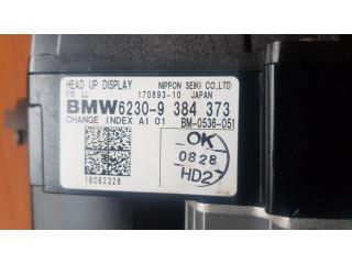 Дисплей 9384373, 17089310 BMW X5M F85