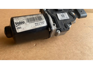 Моторчик дворников W000060844, 000040262 Jaguar F-Pace