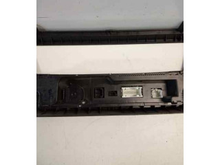 Блок управления климат-контролем 64113417544, 5HB00877709 BMW X3 E83