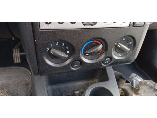 Блок управления климат-контролем    Ford Fusion