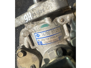 Vstřikovací čerpadlo 1670057J21, 1047402292 Nissan Sunny