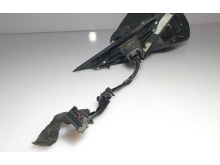 Зеркало электрическое Audi A6 S6 C7 4G 2011 - 2018 года